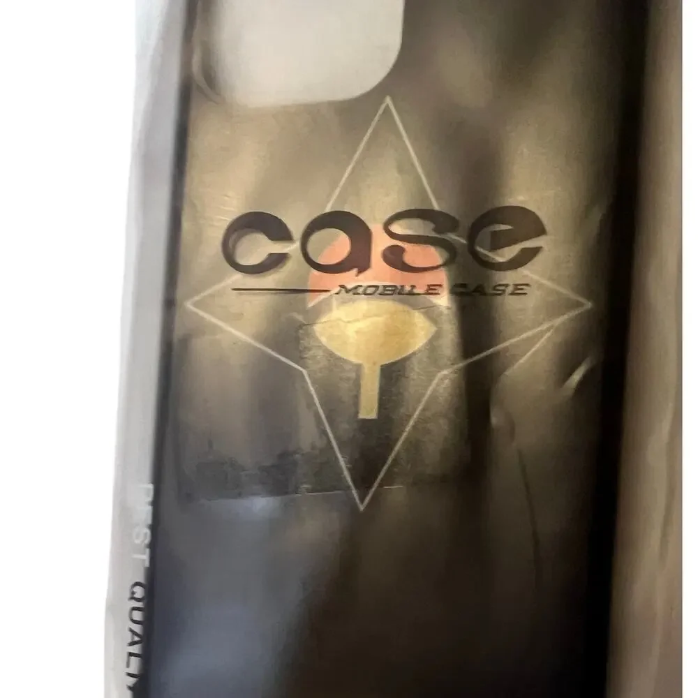 iPhone 13 Pro Max Phone Case NWOT Unopened Naruto